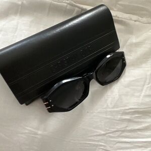 Christian Dior sunglasses